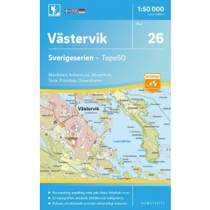 26 Västervik Sverigeserien