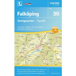 30 Falköping Sverigeserien