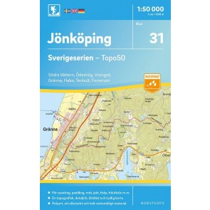 31 Jönköping Sverigeserienn