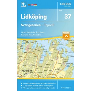 37 Lidköping Sverigeserien