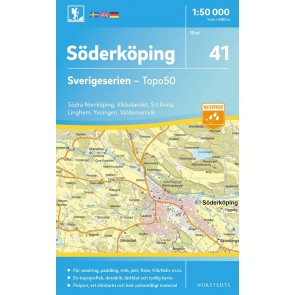 41 Söderköping Sverigeserien
