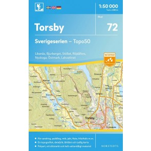 72 Torsby Sverigeserien