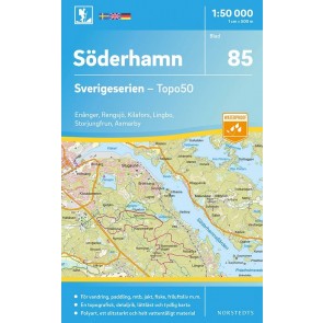 85 Söderhamn Sverigeserien
