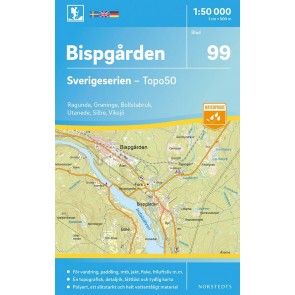 99 Bispgården Sverigeserien