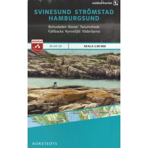 Svinesund-Strömstad-Hamburgsund