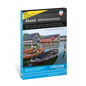 Åland Ahvenannmaa