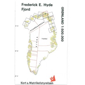 Frederick E. Hyde Fjord