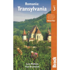 Romania: Transylvania