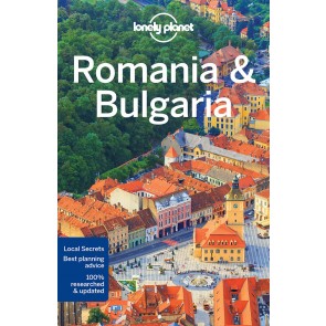 Romania & Bulgaria
