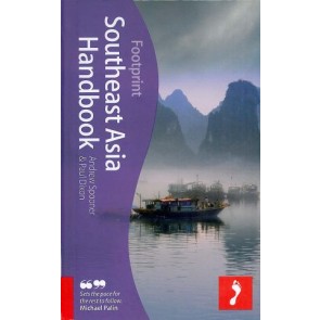 Southeast Asia Handbook 