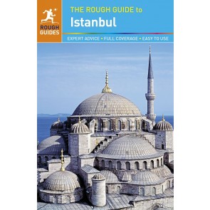 Istanbul - pt. udsolgt (ny optryk overvejes) 