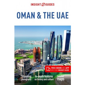 Oman & The UAE 