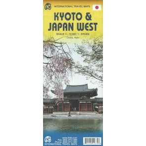 Kyoto & Japan West