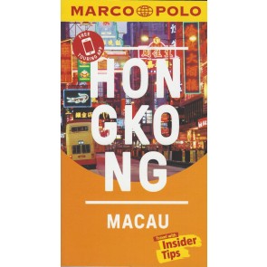Hong Kong - Macau