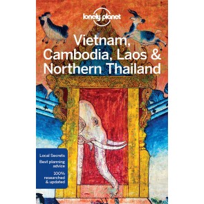 Vietnam, Cambodia, Laos & Northern Thailand 