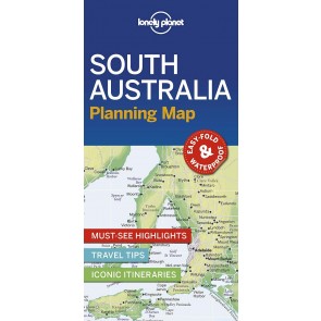 South Australia Planning Map