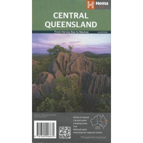 Central Queensland
