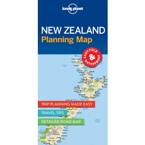 New Zealand Planning Map