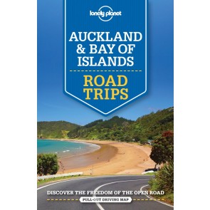 Auckland & Bay of Islands Road Trips