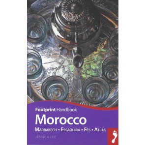 Morocco - Marrakech - Essaouria - Fes - Atlas