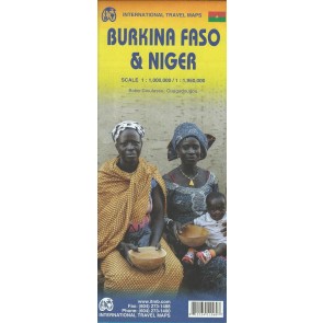 Burkina Faso & Niger
