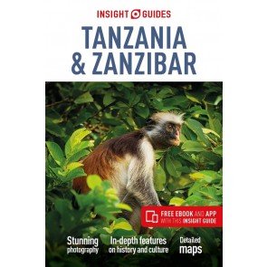 Tanzania & Zanzibar 
