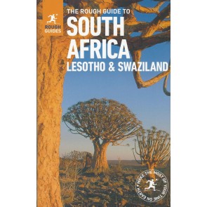 South Africa, Lesotho & Swaziland