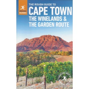 Cape Town & The Winelands & the Garden Route