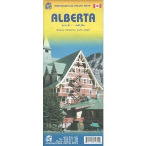 Alberta 