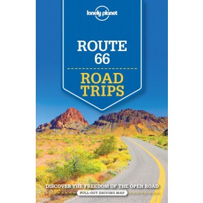 Route 66  Road Trips 