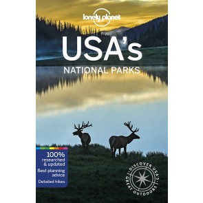 USA's  National Parks 
