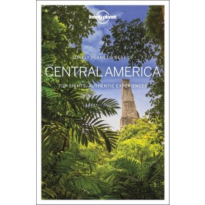 Best of Central America