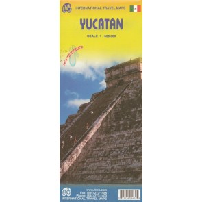 Yucatán 