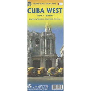 Cuba West
