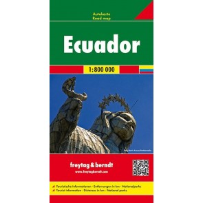 Ecuador - Galapagos