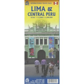 Lima & Central Peru