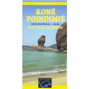Koné Poindimié