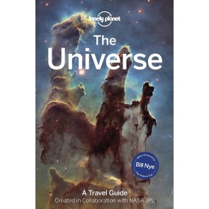 The Universe - A Travel Guide