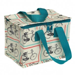 Lunchbag design Bicycle