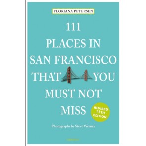 111 places in San Francisco that you must not miss