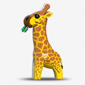 Giraf - Samlefigur