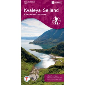 Kvaløya Seiland