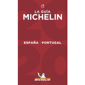 La Guía Michelin - España/Portugal