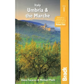 Italy: Umbria & the Marche