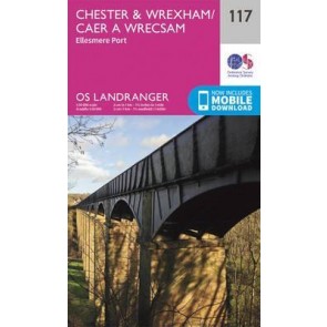 Chester & Wrexham, Ellesmere Port