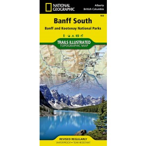 Banff South