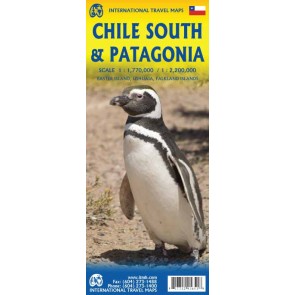 Chile South & Patagonia