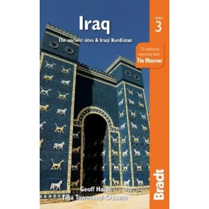 Iraq - The ancient sites & Iraqi Kurdistan