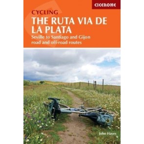 Cycling The Ruta Vía de la Plata