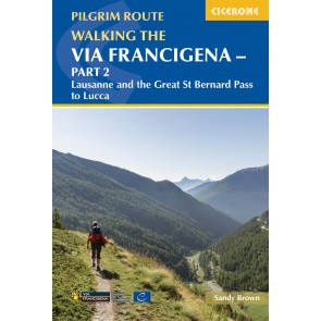 Walking the Via Francigena - Part 2